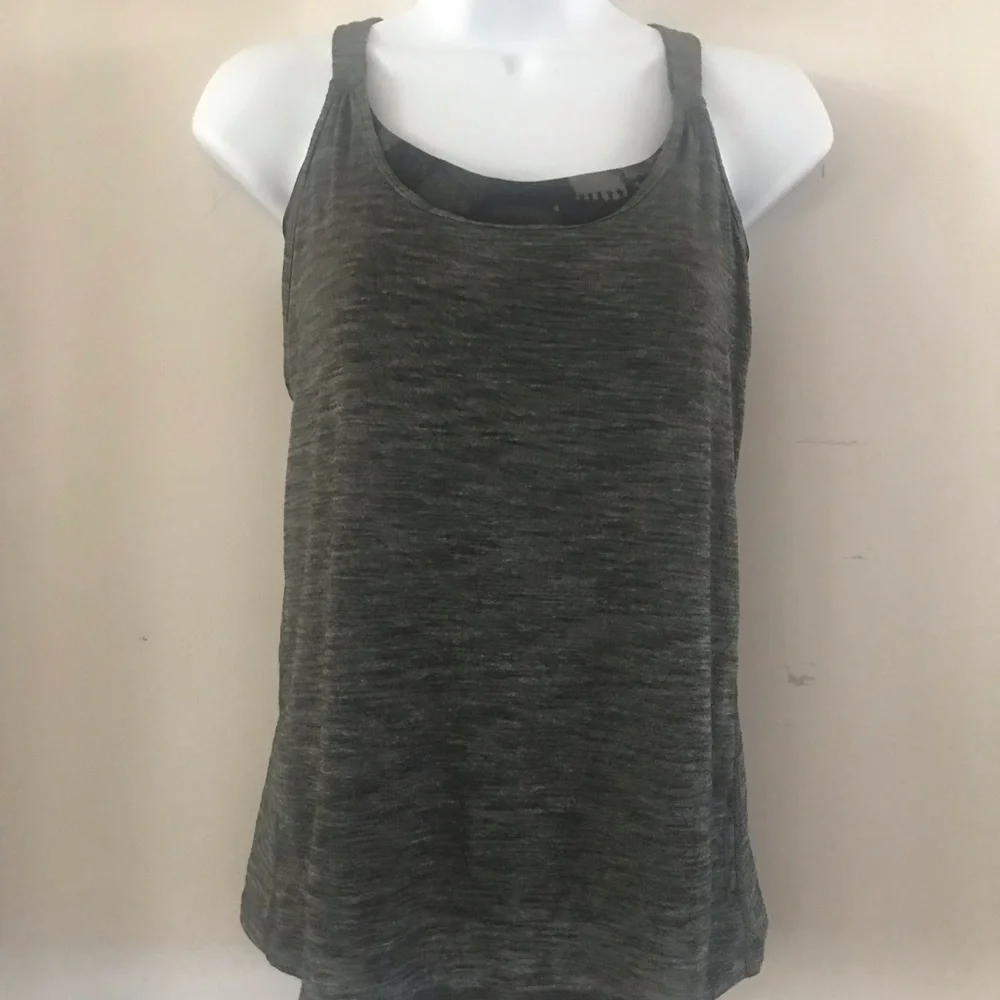 Lululemon Butterfly Sunset Salutation Tank